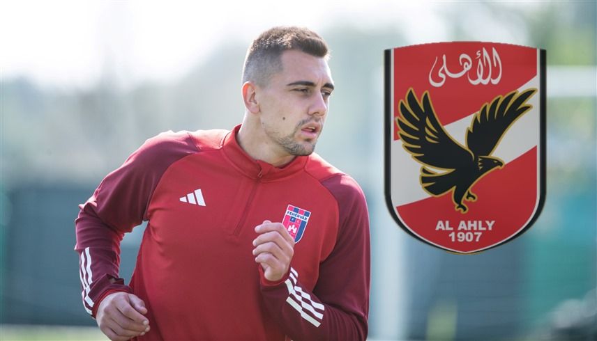 الامارات | الأهلي المصري يعلن أول صفقتين في الشتاء