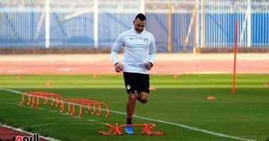 عصام الحضرى لـ حسام حسن: الجمهور لا يقبل إلا بالتواجد فى النهائى والتتويج بكأس الأمم