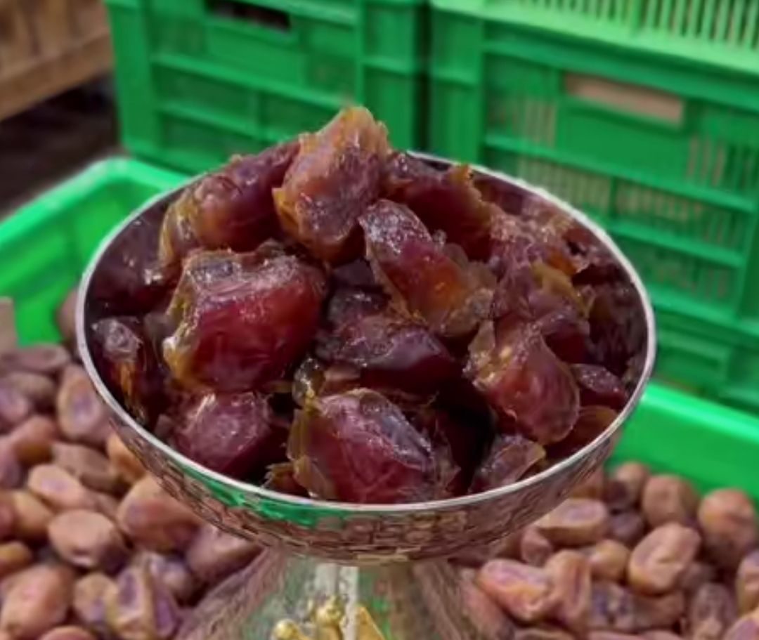 تنبيه هام.. حذاري من تناول التمر في هذا التوقيت