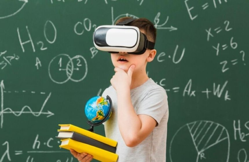 "التعليم" تحظر استخدام الذكاء الاصطناعي التوليدي دون إشراف