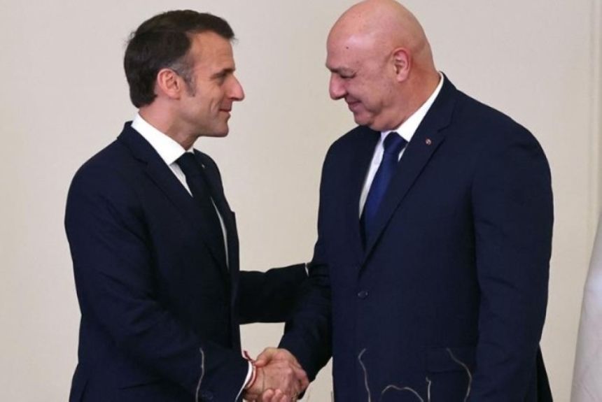 جهود فرنسية مكثفة للإبقاء على اتفاق وقف إطلاق النار في لبنان