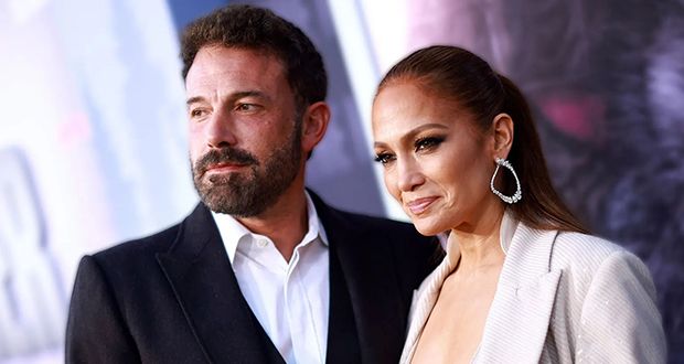 رغم الطلاق.. جينيفر لوبيز تبحث عن قصر بجوار بن أفليك