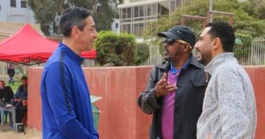 اتحاد ألعاب القوى يواصل الكشف عن مواهب منافسات المضمار