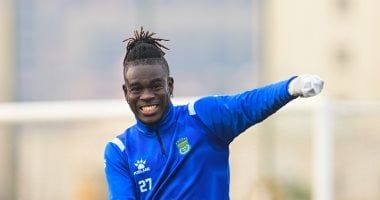 الاتحاد السكندرى يضع الرتوش النهائية على صفقة بيع بواتينج إلى النصر الليبى