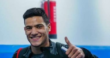 مصطفى العش يواجه بيراميدز مرتين مع فريقين مختلفين خلال 4 أيام