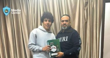 قبل مواجهة سيراميكا .. غزل المحلة يضم أحمد فوزى وعماد ميهوب من بيراميدز