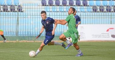 الأهلي يطلب استعارة أحمد رضا وبتروجت يتمسك بالبيع النهائي