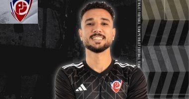 هادي رياض مدافع بتروجت يشعل الصراع بين الأهلي والزمالك