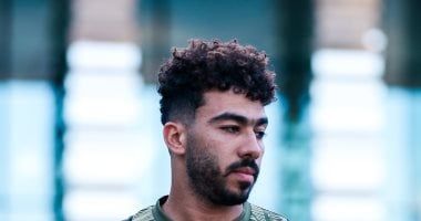 إصابة حمزة المثلوثى بالصليبى تزيد فرص بقاء مصطفى الزناري فى الزمالك