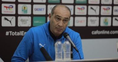 علي ماهر يستكشف إنبي من بوابة الطلائع قبل مواجهة الدوري