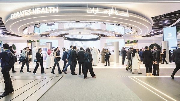 «صحة الإمارات» تطلق حزمة مبادرات لتعزيز جودة الحياة
