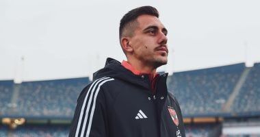 كولر يدفع بجراديشار وعمر كمال فى مباراة بيراميدز