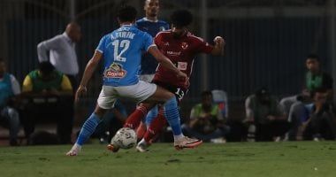 موعد مباراة الأهلي أمام بيراميدز اليوم الأحد فى دوري nile والقناة الناقلة