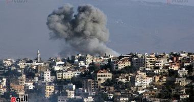 الصحة اللبنانية: شهيد و17 مصابا بنيران قوات الاحتلال فى بلدتى حولا وكفر كلا