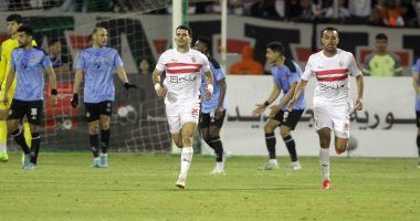 الخلاف على تعديل العقد يعرقل عودة سيد نيمار للزمالك