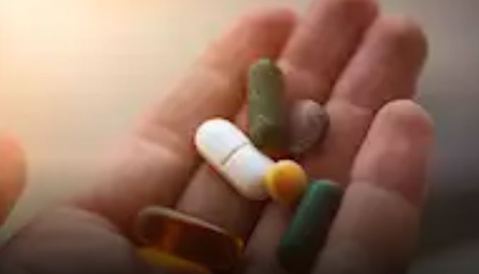 4 فيتامينات تساعد على زيادة خصوبة الرجال