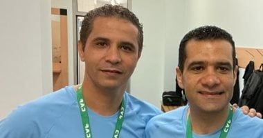 ماذا يفعل الأهلي مع صافرة محمود البنا قبل مواجهة بيراميدز فى الدوري؟