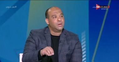 وليد صلاح الدين: كان يجب نزول أفشة مبكرا فى مباراة الأهلى وبيراميدز