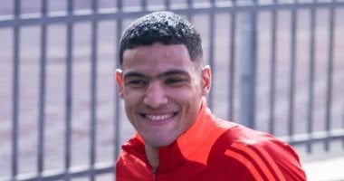 تشكيل الأهلي لمواجهة بيراميدز.. العش أساسياً وإمام عاشور مهاجماً