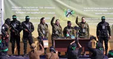 هيئة عائلات الأسرى الإسرائيليين: يجب إتمام اتفاق وقف إطلاق النار بجميع مراحله