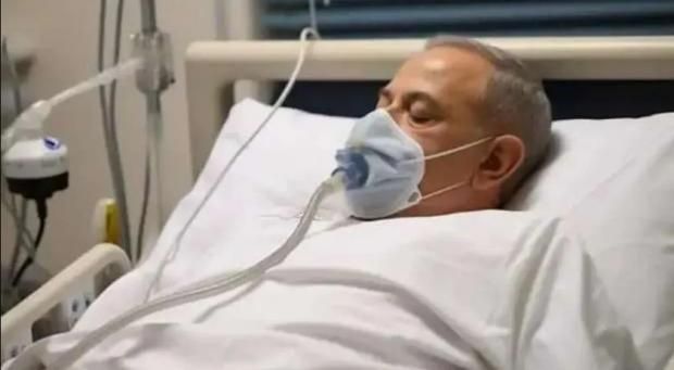 ورم وجراحة وعدوى خطيرة.. تعرف على مرض نتنياهو وأعراضه