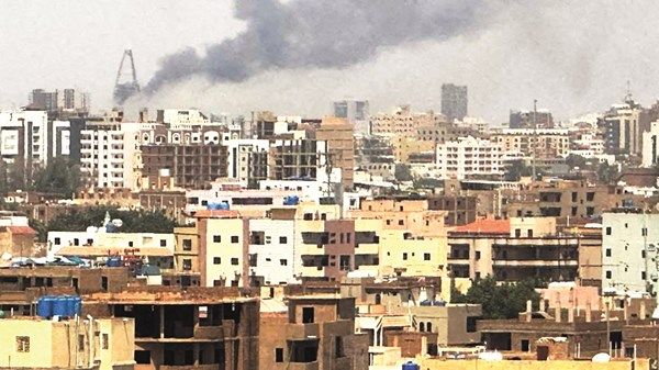 الإمارات: استهداف المستشفى السعودي في «الفاشر» انتهاك صارخ للقانون الدولي