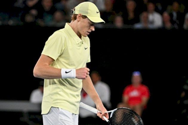 أستراليا المفتوحة: سينر يحتفظ باللقب بفوزه في النهائي على زفيريف