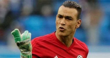 عصام الحضرى يشارك فى سحب قرعة أمم أفريقيا بالمغرب غداً