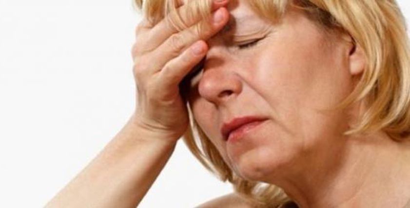 7 تغييرات صحية تواجه المرأة بعد سن الأربعين