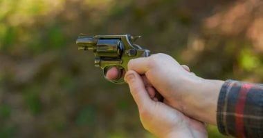 طالب ليبي يطلق النار على مدرس فى مدينة أوباري جنوبي ليبيا