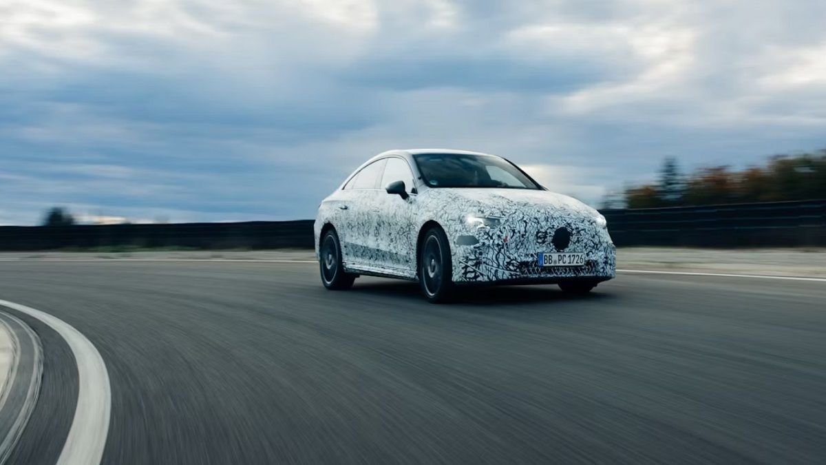 الامارات | أبرز 5 سيارات كهربائية جديدة في 2025.. من فيات حتى مرسيدس