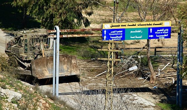 مجزرة جماعية لكيان العدو بحق النازحين جنوب لبنان ضحيتها 100 شهيد وجريح