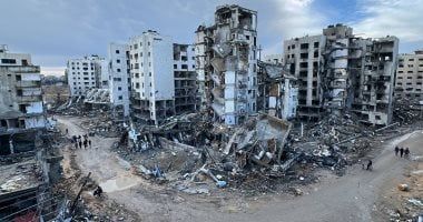 سلطة المياه الفلسطينية: عمليات تشغيل مرافق المياه والصرف الصحى فى غزة مستمرة