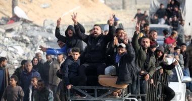 المجلس الوطني الفلسطيني: شعبنا صامد متمسك بأرضه وجذوره وبقائه