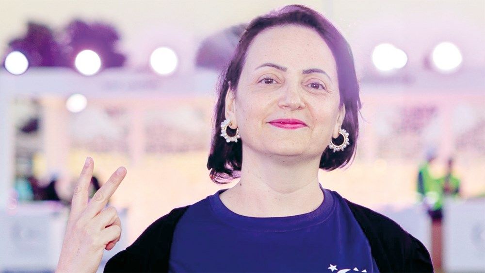 قصص ملهمة عنوانها الأمل ترويها ناجيات في مسيرة «لنحيا» الرابعة