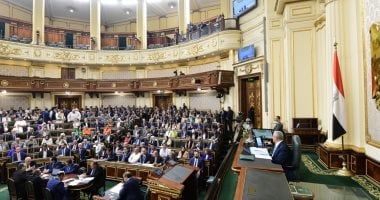 مجلس النواب يقر طلب تسوية المنازعة الضريبة المقدم لمصلحة الضرائب