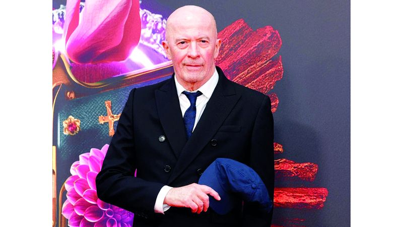 الامارات | «إميليا بيريز» ضمن الأوفر حظاً لحصد «سيزار» الفرنسية