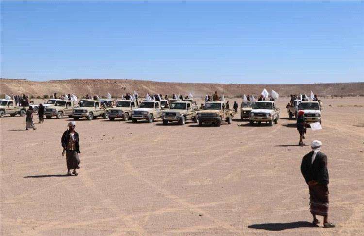 تفاصيل اولية ...نجاة قائد عسكري من حادث مروري"شاهد"