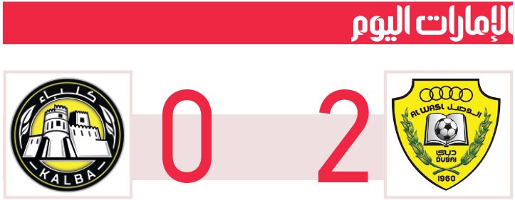 الامارات | الوصل في المربع الذهبي للكأس.. كلمة السر هاريس