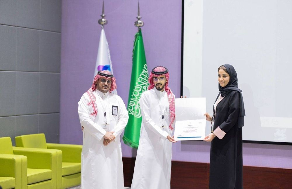 9 جلسات حوارية بالأسبوع الإعلامي  بجامعة أم القرى 