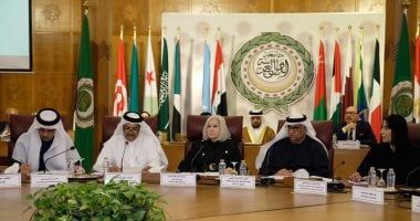 الجامعة العربية تدعو لتعزيز التعاون بمجال حقوق الإنسان لمواجهة التحديات الراهنة