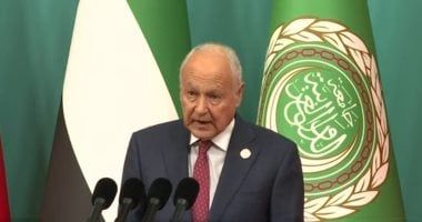 الجامعة العربية ترحب بتعيين هانا تيتيه رئيسة لبعثة الأمم المتحدة للدعم بليبيا