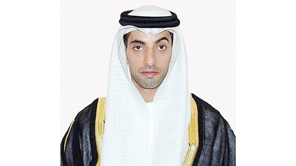 خالد بن زايد: «عام المجتمع» يعكس التزام القيادة بتعزيز الروابط الأسرية