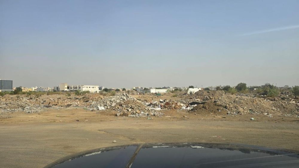 رخص البناء مطلب ملاك صناعية جدة القديمة