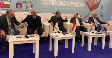 محمد مجاهد الزيات: مصر تتعامل مع مستجدات سوريا بما يتوافق مع أمنها القومي