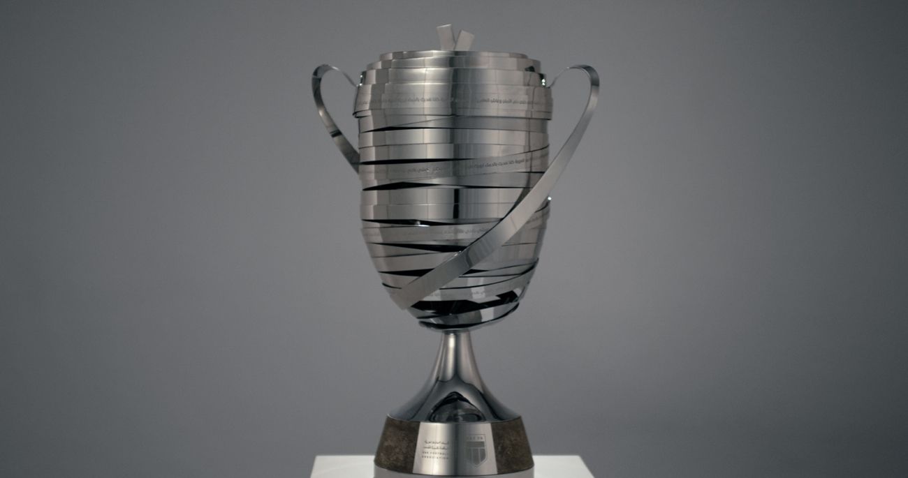 الامارات | قرعة نصف نهائي الكأس .. الوصل على موعد شباب الأهلي والشارقة يقابل الجزيرة