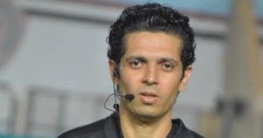 الغندور حكما لمباراة الزمالك والجونة والشهدى للمصرى وإنبى