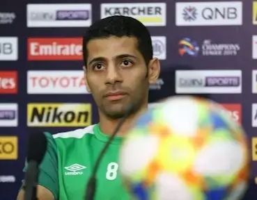 الموت يفجع نجم أهلي جدة السابق