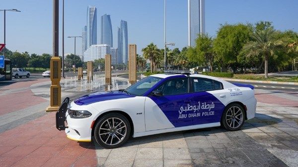 تنبيه من شرطة أبوظبي للجمهور