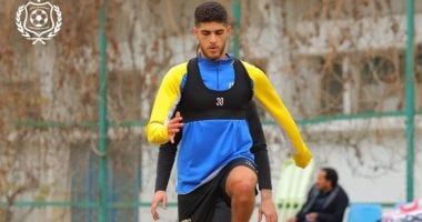 أحمد الشيخ يطير إلى قطر للاطمئنان على ركبته قبل المشاركة فى تدريبات الإسماعيلى